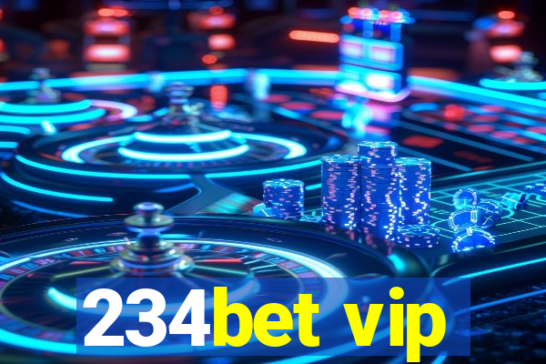 234bet vip